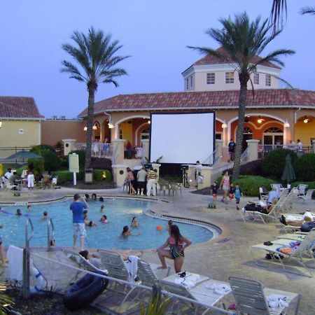 Regal Palms Resort And Spa Davenport Exterior foto
